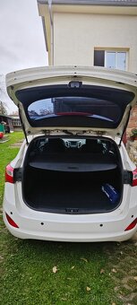 Hyundai i30 - 9