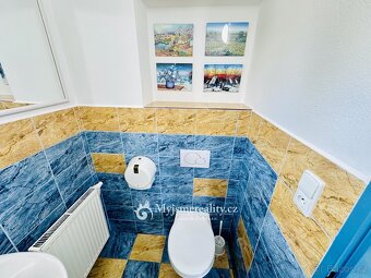Prodej komerčních prostor - provozovna, 35 m2 + navíc pozeme - 9