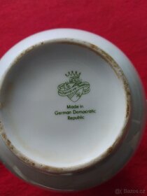 Náhodný porcelán - 9