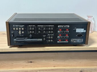 SONY STR-5800 KVALITNÍ VINTAGE STEREO RECEIVER - 9