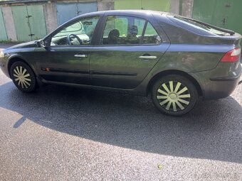 Renault laguna 2 - 9