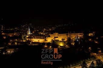 Prodej penzionu v Českém Krumlově, ev.č. 00246 - 9