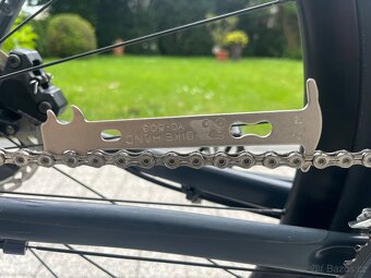 Canyon roadlite sl Velikost M - 9
