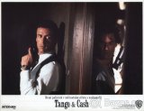 SYLVESTER STALLONE PLAGATY & FOTOSKY - 9