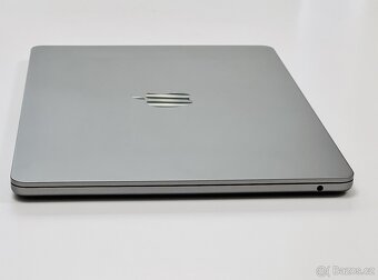 Macbook Air M2 13,6“ / 512GB / 8GB / stříbrná - 9