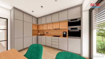 Prodej rodinného domu 4+kk, 97 m2, ve Vidči - 9