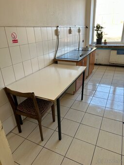 Pronájem pokojů 175 Kč/noc - 9