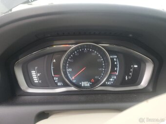 2015 VOLVO XC60 T5 PLATINUM 2.0 - 9