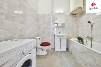 Prodej bytu 1+1 34 m2 Na Záduší, Trutnov - 9