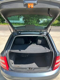 Škoda Fabia 1.4 16v - 9