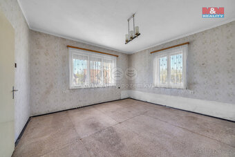 Prodej rodinného domu, 89 m², Červený Kostelec - 9