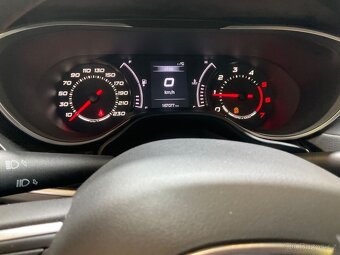 Fiat Tipo 1.6 JTDm 88kW Lounge, STK 2/2026, Navi - 9