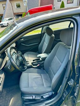BMW E46 320d - 9