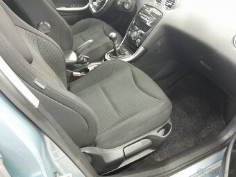 Peugeot 308 1,6 THP - 9