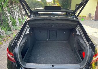 Skoda Superb 1.8 TSI 180k Ambition DSG - 9