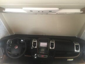 CARTHAGO C-TOURER I 148 2.3JTD Maximální výbava 46t.km 2019 - 9