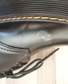 Dr.Martens boty - 9