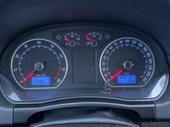 Volkswagen Polo 9n3 GTI - 9
