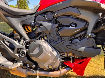 Ducati Monster+ 937 - 9