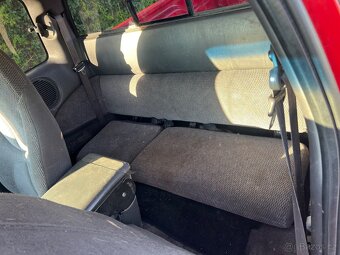 Dodge Dakota Sport 3.9 V6 Magnum - 9