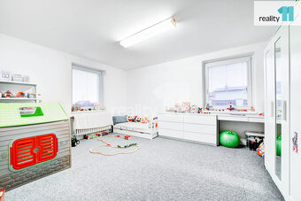 Rodinný dům 140 m2, Horní Lapač - 9