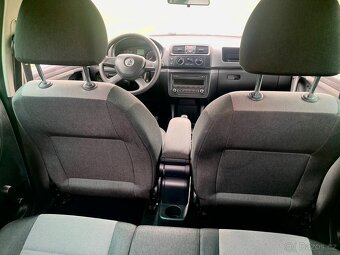 Škoda fabia 2 ,1.2-63kw, model.2014,naj:105tkm - 9