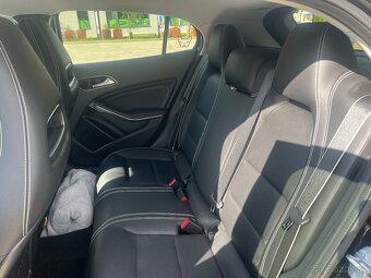 MERCEDES GLA 220 CDI EDITION - 9