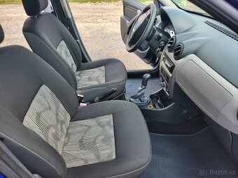 Dacia Sandero 1.4 MPI - 9