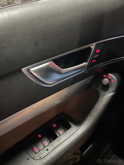 Audi a6 c6 2.0 tdi 103 kw - 9