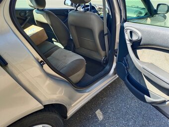 Citroen Xsara 1.4 HDi, tažné, tempomat, klima - 9