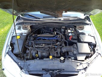 2004 Mazda 6 - 9