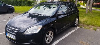 Kia ceed 1.4 80 kW r.v. 2009 - 9