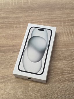 iPhone 15 128GB 1x nabitý - 9