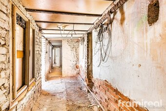 Prodej Rodinného Domu k Rekonstrukci 95 m2, Brno - Tuřany - 9