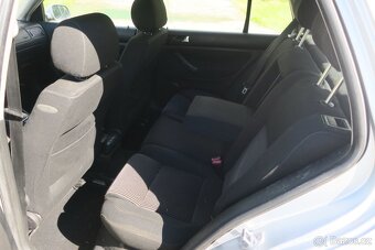 VOLKSWAGEN GOLF IV 1.9 TDi 110 kW ARL, BEZ KOROZE - 9