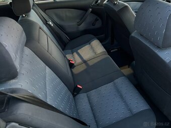 Škoda Octavia 1.9TDI 66kw, NOVÉ ROZVODY+BRZDY, TAŽNÉ, KLIMA - 9