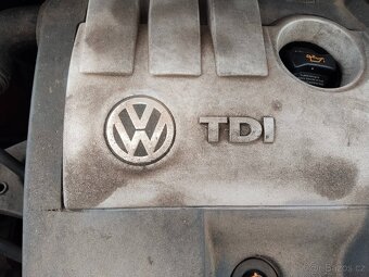 VW polo 1,4 diesel - 9