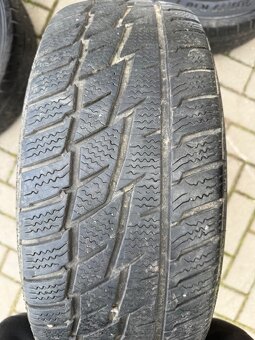 Alu kola zimní r16 - 9