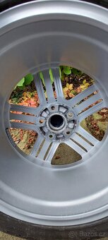 ALU VW TALLADEGA 5x130 R20 - 9