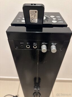 ItsImagical Karaoke Tower 88145 - 9