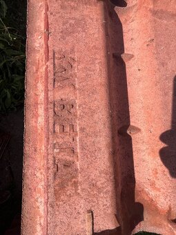 Daruji za odvoz tašky Bramac - 9