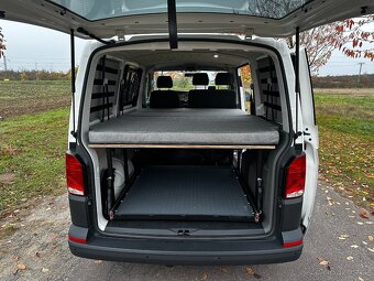 Volkswagen Transporter, 1.9 TDI,110 KW,CAMPER vestavba - 9