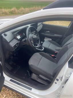 Dacia Sandero 2023 Stepway Extreme - 9