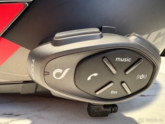 Prodej helmy HJC - 9