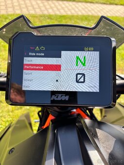 Ktm superduke 1290r - 9