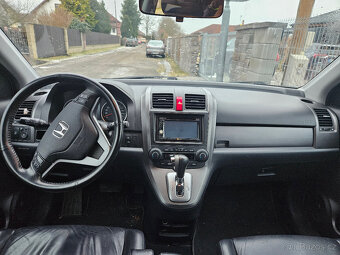 Honda CR-V - 9