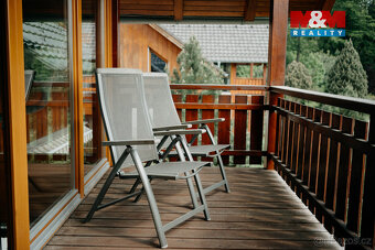 Prodej rodinného domu v Jablonci nad Nisou, ul. Na Kopci - 9