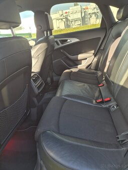 Audi A6 2,0 TDI 130KW - 9