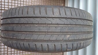 ALU KOLA ORIG.ŠKODA"ROTARE" OCTAVIA 4 7x17 ET46 5x112 57,1 - 9