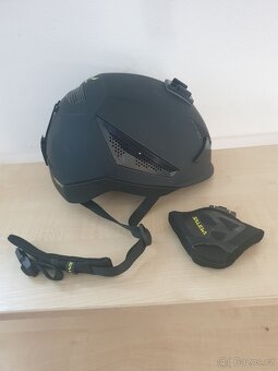 Lyžařská/snowboardová přilba JULBO, SALEWA VERT - 9